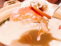 -潮州府·潮菜·砂锅粥(徐家汇店)