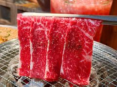 -山葵村烤肉(海淀区民族大学店)