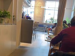 -玛尚诺Pizza&Bar(长泰广场店)