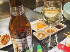 -铁板诱惑法式铁板烧(大卫城店)