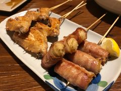 烧鸟-鸟亭·居酒屋(青年路店)
