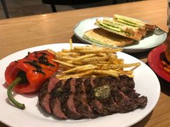 -HELLO 27 意面·沙拉·帕尼尼