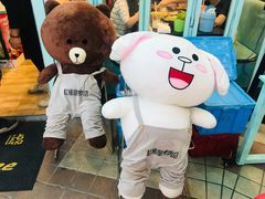 -烤路里·韩国品质自助烤肉(石路天虹4号店)