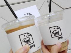 -JPG coffee(广州体育西店)