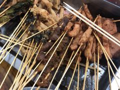 -阿姨小肉摊(同济西苑店)