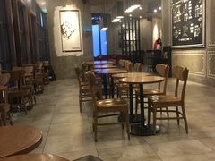 大堂-星巴克(成都北城天街分店)