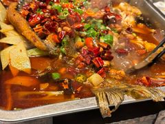 -麻辣范儿(良乡机场店)