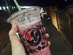 -花姨·老电影院果汁冰(88号店)