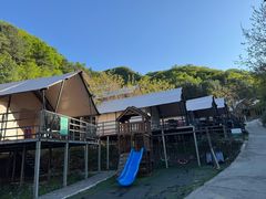 -北京山里寒舍度假酒店