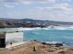 -Cafe Aewol Monsant