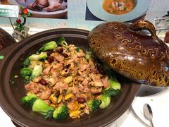 -南美元生态大酒店(海珠店)