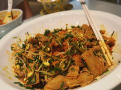 -宁夏国强手抓羊肉·清真菜(未央路凤三店)