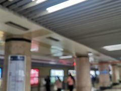 -王府井(地铁站)