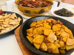 -庐州太太(信地店)