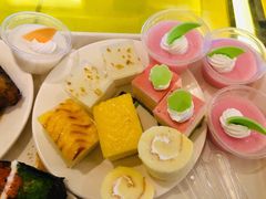 -堂会·KTV·自助餐·团建聚会(天河店)