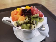 -Blueglass酸奶(财富购物中心店)