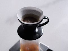 -Onirii Coffee(长乐路店)