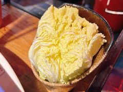 -海煮叹鲜·粥底火锅·港式海鲜打边炉(赛银国际广场店)