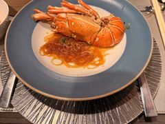 -万丽轩·粤菜(王府井金茂万丽酒店)