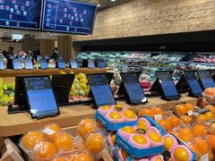 -七鲜超市(瑞虹天地太阳宫店)