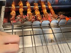 -丰茂烤串(公园店)