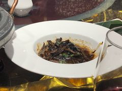 -金枝玉叶上海人家食府(三里河店)