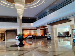 -天津滨海圣光皇冠假日酒店