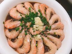 葱香富贵虾-锡和无锡菜(景丽苑店)