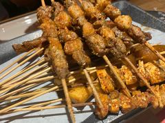 -管氏翅吧(马家堡店)