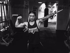 -GymPlus特色拳击健身(阳光名苑店)