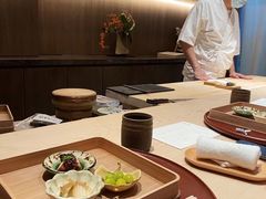 -晴空·日本料理(万象城店)