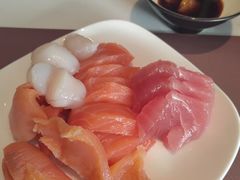 -粤海喜来登酒店·盛宴海鲜牛排自助餐厅(天河城店)