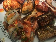 -松子料理(亮马桥店)