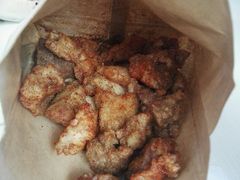 -傅强排骨(成都总店)