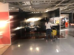 -宜家家居(西安未央商场店)