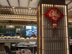 -聚丰园•湖鲜餐厅(阿红私房菜梅石路店)