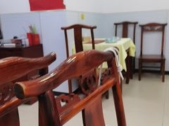 -奥华餐厅·老张记(台基厂店)