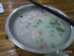 -南记食粥坊·宵夜大排档(莲花总店)
