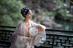 -八角古风摄影