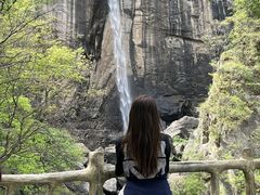 -洛阳白云山景区