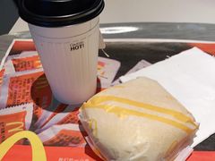 -麦当劳(南京五龙店)
