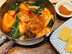 -小满手工粉(上海月星环球港店)