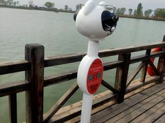 -野鸭湖国家湿地公园