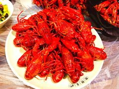 -靓靓蒸虾(中山公园店)