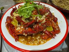 -小月靓虾(湘隆时代广场店)