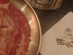 -西塔老太太泥炉烤肉(上海七宝领展广场店)