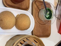 -蔡澜点心·粤菜(月星环球港店)