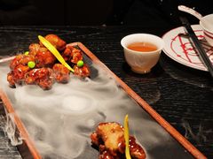 -锦楼·臻选新杭帮(杭州中心店)
