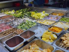 -林静小吃(复兴路店)