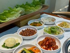 -六七八韩式烤肉·韩国料理(上杭路店)